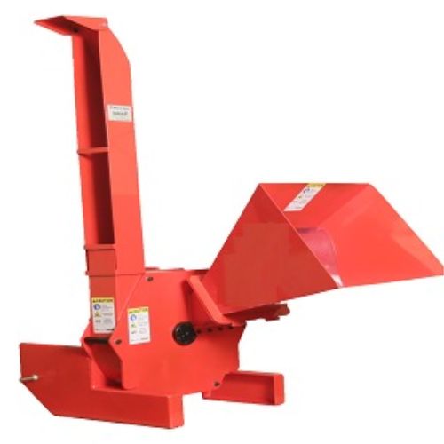 Garden Waste Shredder