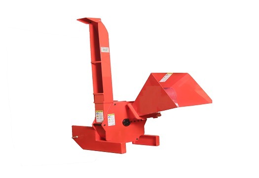 Garden Waste Shredder