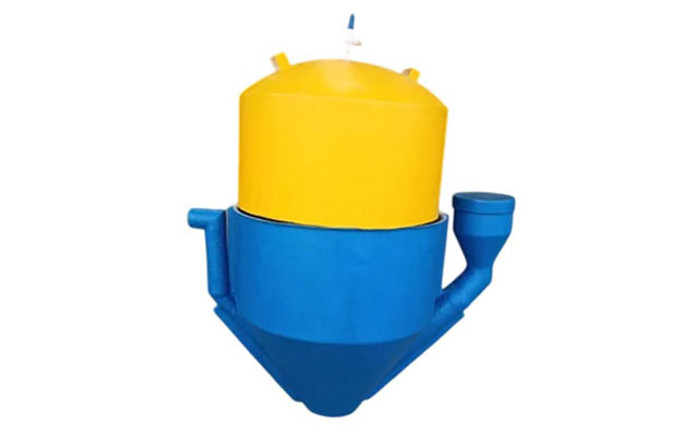 Portable Biogas Plant